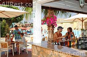 Aeneas Hotel 33